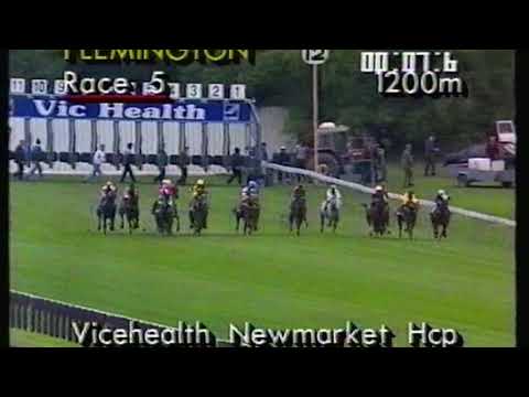1994 Newmarket Handicap