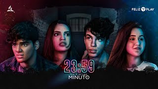 TEASER - 23:59 ATÉ O ÚLTIMO MINUTO (4ª Temporada)