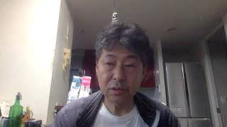 立花孝志が日本の救世主かもしれない