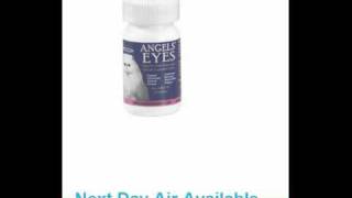 Angels  Eyes Tear Stain Eliminator for Cats  30 Gram Bottl