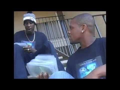 SNATCH N GWAP PRESENTS THE CONCEPT MIXTAPE