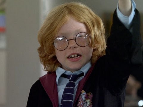 Kind kann zaubern - Ladykracher