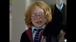 Kind kann zaubern - Ladykracher