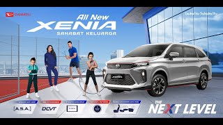 Download lagu World Premiere of Daihatsu All New Xenia mp3