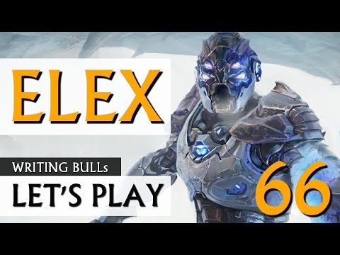 Let's Play: Elex (66) [deutsch]