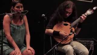 Ricardo Gordo @ fnac Santa Catarina 2014 - Tive um coração, perdi-o