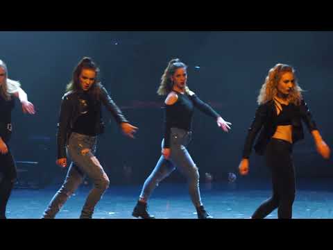 Legendary (Choreografie) | Jubiläums-Gala 2018 | First Stage Hamburg | Musical & Theater Bühne