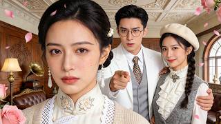 Il ramène une autre femme. Elle révèle son identité, et il perd les pédales ! 💍🔥