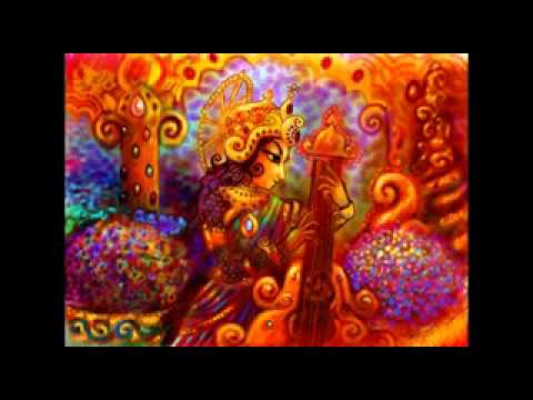 0896 Oriental - Ganesha Sharanam Mantra