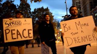 Railway Gamblers - "More Than A Dreamer"