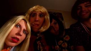 MARY BELL - SHIT ON THE PARKWAY (OFFICIAL)