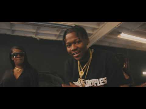 LilCadiPGE feat. DMB DAI -LARRY BIRD (OFFICIAL VIDEO)