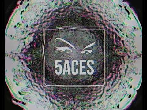 5ACES Pleasure Mixing #7 - Mucity