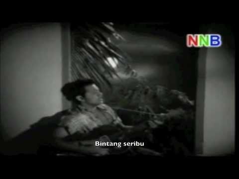 Nak Dara Rindu - P Ramlee