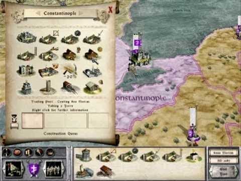 Medieval Total War Livestream