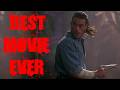 Van Damme S Hard Target Is So Good All Other Movies Are Pointless Best Movie Ever