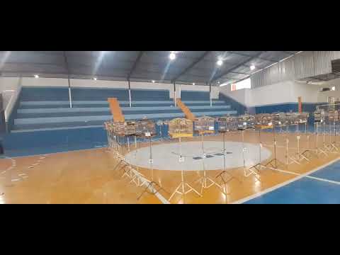 Torneio em ibicui Bahia...