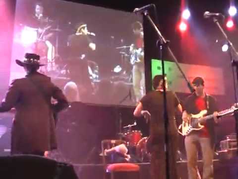 The Kids - Blues Alive !