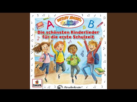 Herzlich willkommen (Begrüßung)