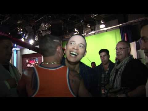 'Riki Punchakata' | Osmani García 'La Voz' & DJ Conds | TOUR USA 2012