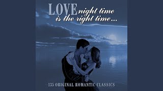 In the Wee Small Hours of the Morning