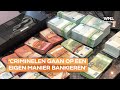 Extra aandacht van banken voor witwassen leidt tot opmars ondergronds bankieren