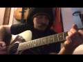 Strange days (mat mchugh) cover 