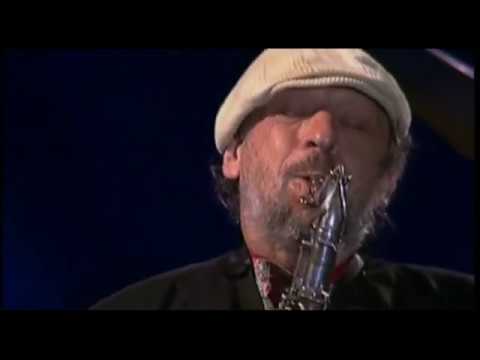 Jiří Stivín - Swinging Bach