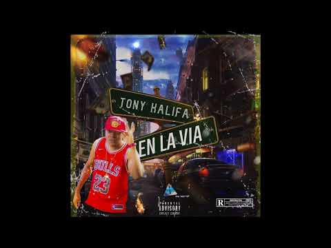 Tony Kalifa Sexy Dancehall
