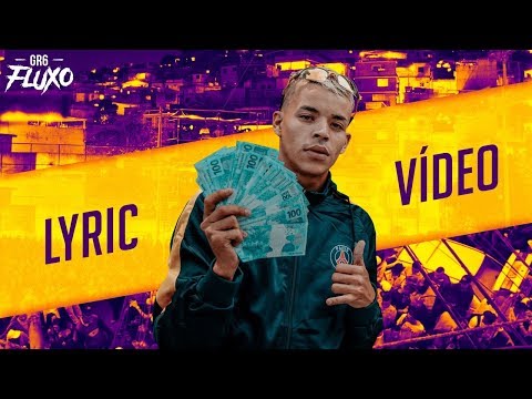MC Cretino - Marolando (Lyric Video)