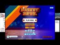 Basket Bros 1 Hour