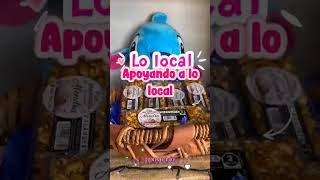 Pan Menonita Alondra video 2