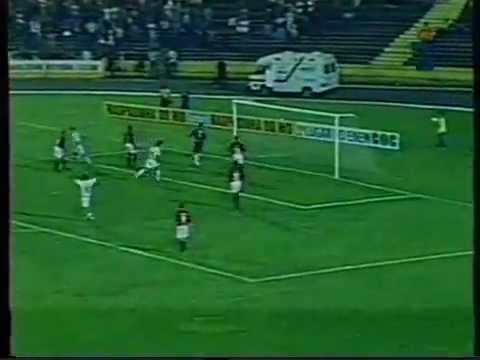 Flamengo 2 x 1 San Lorenzo - Copa Mercosul 2001