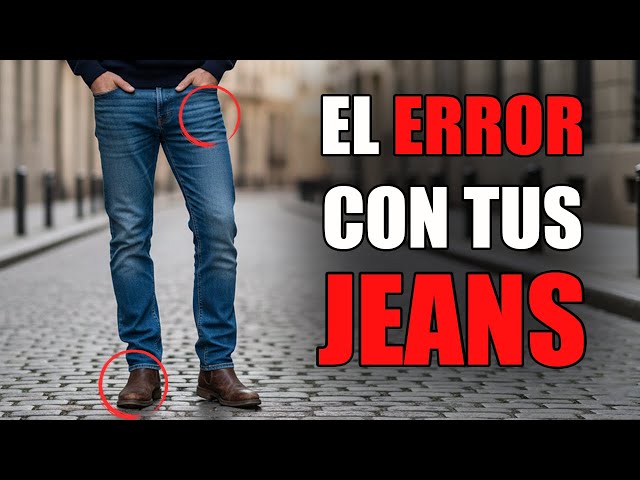 Vídeo relacionado con Superdry - Vaquero - para Hombre Renegade Vintage 30