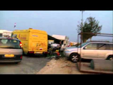 MX - OF - NATIONS  2011 Monster Energy  (France) Part 1