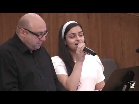 O mare durere Miel de vin - GRPC 7-7-2019 pm