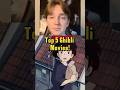 Top 5 Ghibli Movies Of ALL TIME