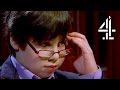 Self-Driven 12 Year Old Is A Maths Genius | Child Genius