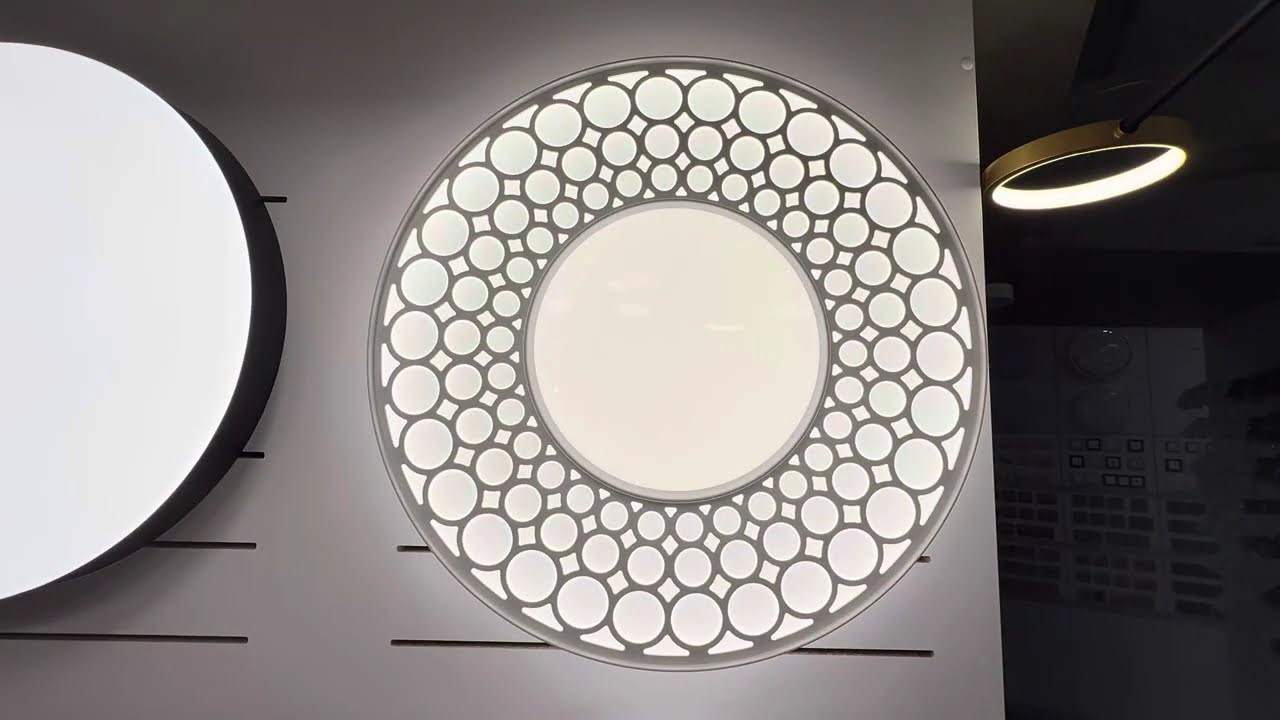 Светодиодный Smart светильник ARDERO AL6046ARD 72W 2700K-6500K SUNFLOWER круг (80047)