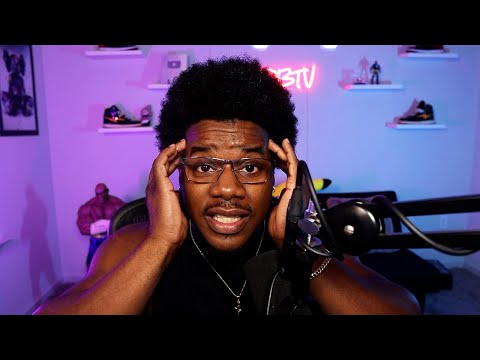 The Truth Of Becoming A Pro Player (FGC Rant)