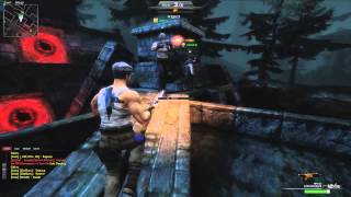 Zombies Monsters Robots (ZMR) Patient Zero first impressions gameplay!