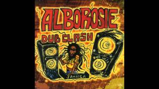Alborosie - No Cocaine &amp; Dub Version