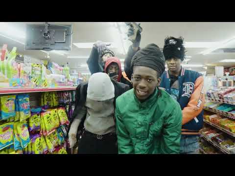 FlyM9neyC0untUp “Sept 30th” (Music Video)