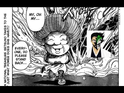 TORIKO LIVE REACTION AFTERTHOUGHTS CHAPTERS 220-227