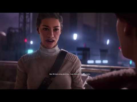 Team DBAH Plays Star Wars Battlefront 2 pt 21