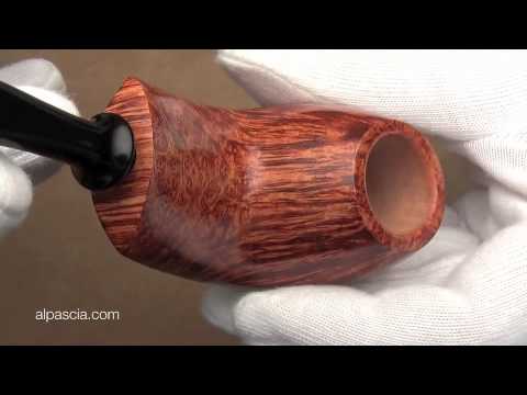 pipa Peter Matzhold 009 - smoking pipe