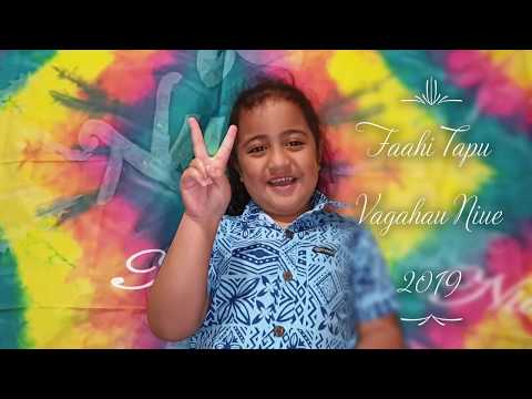 Faahi Tapu Vagahau Niue-Aho 2