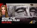 Megyn Kelly Breaks Down What We Now Know About Jeffrey Epstein S Connections To Powerful Famous Men