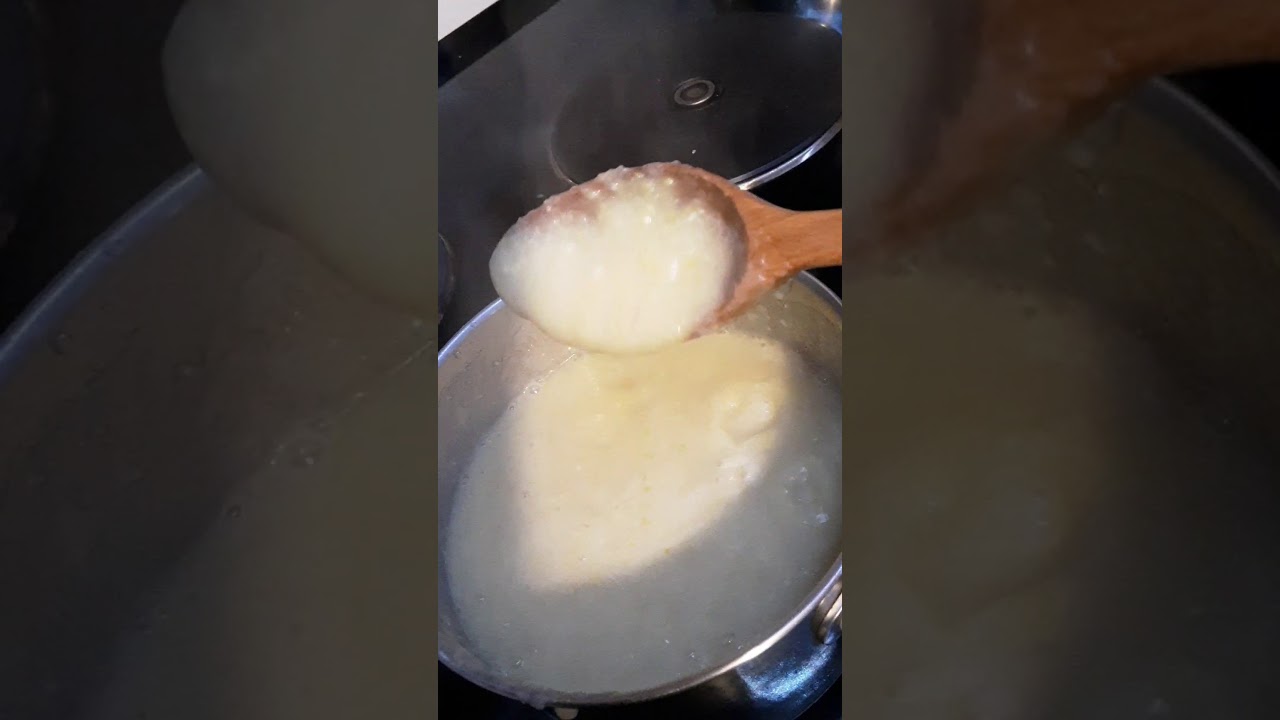 Savon liquide lave-vaisselle maison , facile à faire 4 ingrédients 🍋 🍋🍋, sel, vinaigre, eau