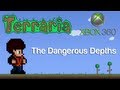 Terraria Xbox - The Dangerous Depths [3] 
